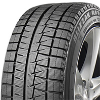 275/40R20 102Q Bridgestone BLIZZAK RFT  Run Flat