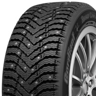 175/70R13 82T Cordiant SNOW CROSS 2  шип.