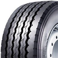 385/65R22.5 160K Bridgestone R168