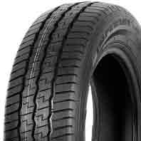 225/65R16C 112/110R Tracmax Transporter RF-09