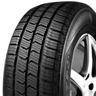 205/75R16C T Delinte AW5 VAN