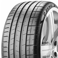 255/35R19 96Y Pirelli P ZERO PZ4 SPORTS CAR