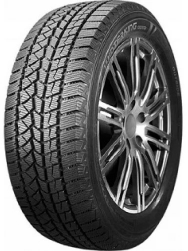 245/45R19 102T Autogreen Snow Chaser AW02  шип.