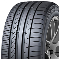 255/60R17 106V Dunlop SP SPORT MAXX 050+