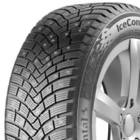 205/55R16 94T Continental CONTIICECONTACT 3  шип.