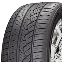 235/55R19 105W Nitto NT421Q