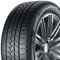 225/45R18 95V Continental WinterContact TS 860S  Run Flat