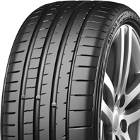 265/35R20 99Y Yokohama ADVAN SPORT V107