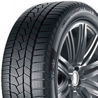 325/35R22 114W Continental WinterContact TS 860S