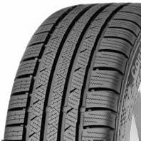 265/40R18 101V Continental CONTIWINTERCONTACT TS810 SPORT