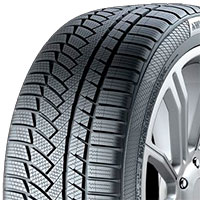 275/50R20 113V Continental CONTIWINTERCONTACT TS850P SUV