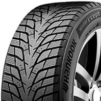 255/45R20 105T Hankook iCept IZ3 W636