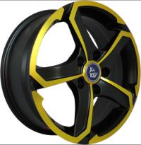 9.5x20 5x112.00 ET56 d66.6 YST X-25 MB+Y