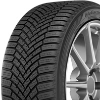 255/40R20 101W Yokohama BluEarth Winter V906