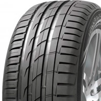 275/45R19 108Y Nokian HAKKA BLACK SUV