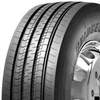 385/65R22.5 160K Bridgestone R249