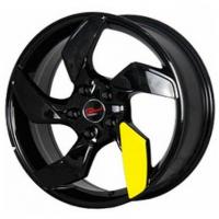 8.5x20 5x120.00 ET45 d67.1 REPLICA Concept-OPL534 BK+plastic
