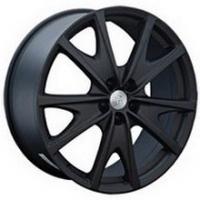 9.5x21 5x114.30 ET50 d66.1 REPLICA INF13 Silver