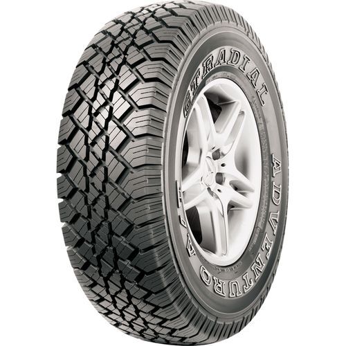 215/75R15 100/97S Centara ADVENTURE A/T