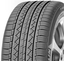 255/55R18 109V Michelin LATITUDE TOUR HP