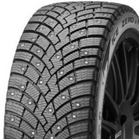 235/50R19 103H Pirelli SCORPION ICE ZERO 2  шип.