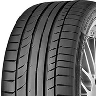 295/35R21 103Y Continental CONTISPORTCONTACT 5 SUV