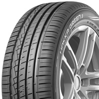 165/70R14 81T Nokian Hakka Green 3