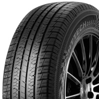 235/55R18 100V DoubleStar DSS02