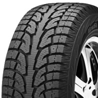 275/40R20 106T Hankook WINTER I PIKE RW11  шип.