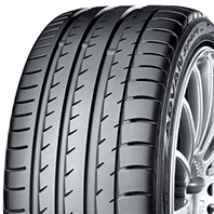 275/45R21 110W Yokohama ADVAN SPORT V105T