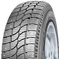 205/75R16C 110/108R Kormoran Vanpro Winter  шип.