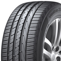 225/45R18 95Y Hankook VENTUS S1 EVO 2 K117B  Run Flat