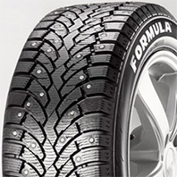 225/55R19 103T Pirelli Formula ICE  шип.