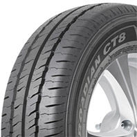 175/65R14C 90/88T Nexen ROADIAN CT8