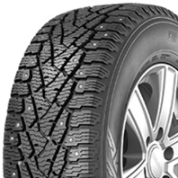 195/70R15C 104/102R Ikon Tyres Autograph Ice C3  шип.