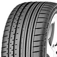 245/45R20 103Y Continental CONTISPORTCONTACT