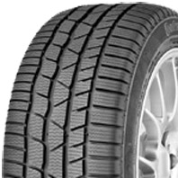 225/50R17 98V Continental CONTIWINTERCONTACT TS830P  Run Flat