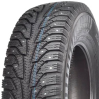 225/75R16C 121R Nordman C  шип.