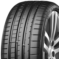 265/40R19 102Y Yokohama ADVAN SPORT V107C