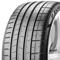 245/45R18 100Y Pirelli PZERO PZ4