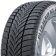 235/45R18 98T Goodyear ULTRAGRIP ICE 2 MS