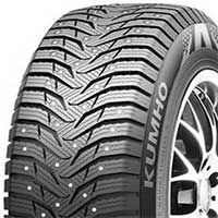 215/65R15 96T Kumho WINTERCRAFT Ice WI31  шип.