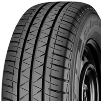 235/65R16C 121R Yokohama BluEarth Van RY55