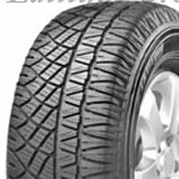 265/60R18 110H Michelin LATITUDE CROSS