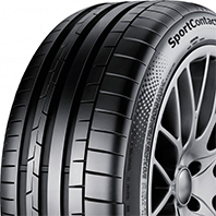 285/35R22 106H Continental CONTISPORTCONTACT 6