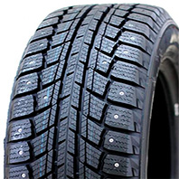 195/55R15 85T Headway HW501  шип.
