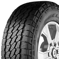285/60R18 116T Bridgestone Dueler All Terrain A/T002