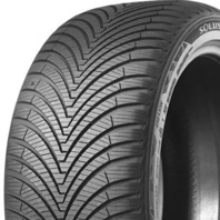 215/55R17 98W Kumho Solus 4S HA32