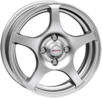 5.5x14 4x98.00 ET35 d58.5 X-Trike X-103 HS