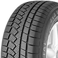 235/55R18 100H Continental CONTI4X4WINTERCONTACT